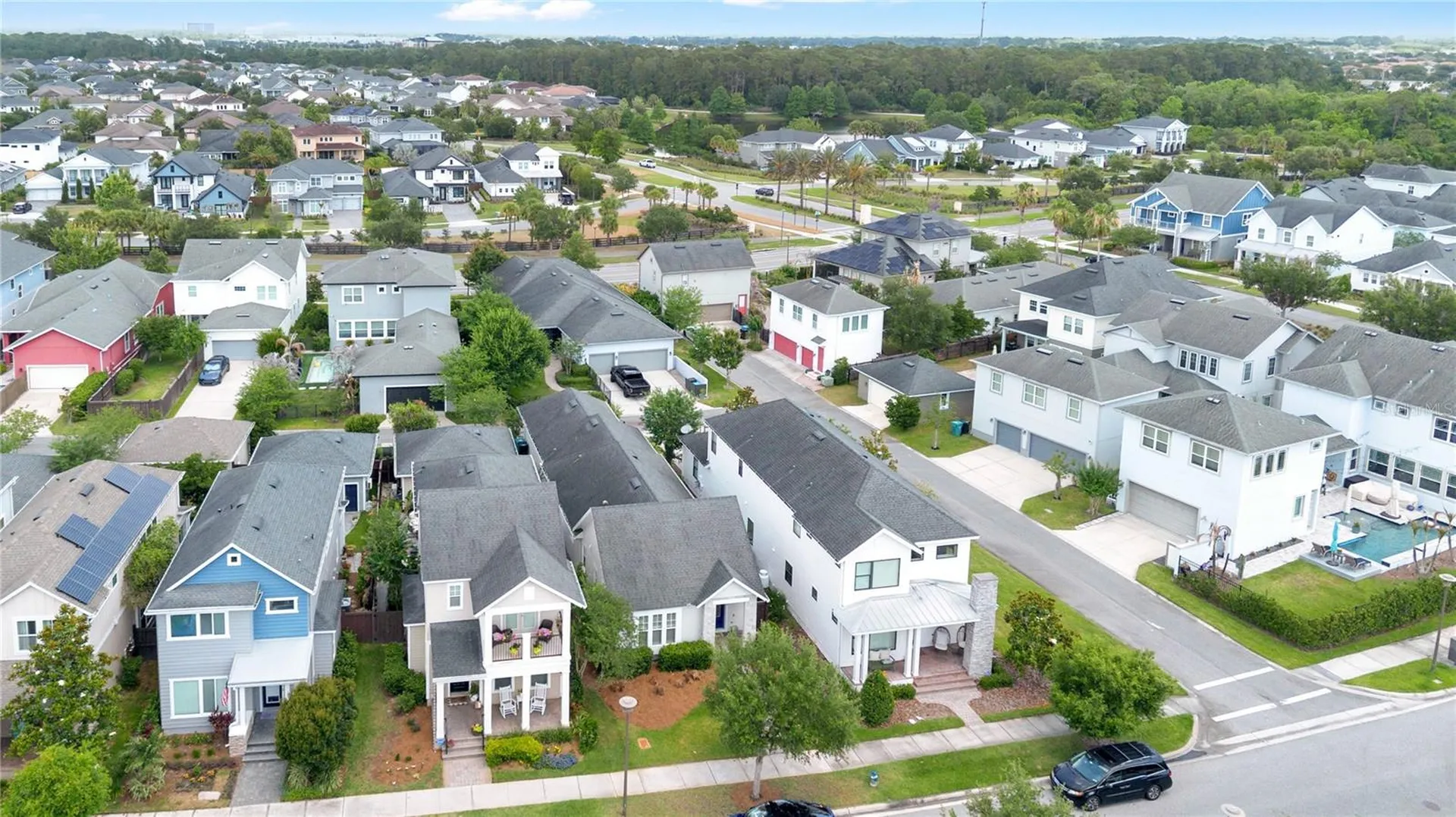 9189 Merrifield Street Orlando FL 32827