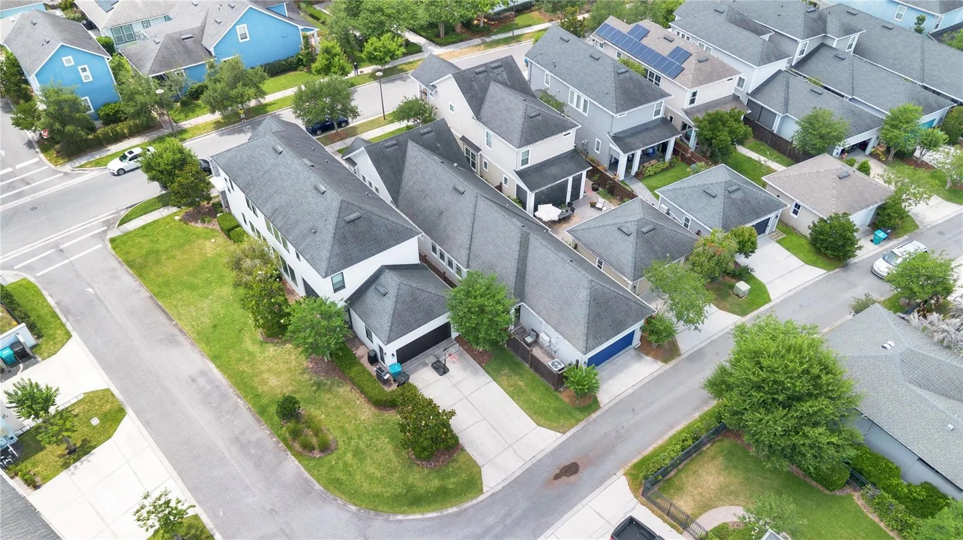 9189 Merrifield Street Orlando FL 32827