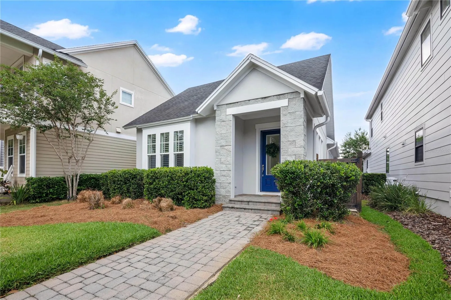 9189 Merrifield Street Orlando FL 32827