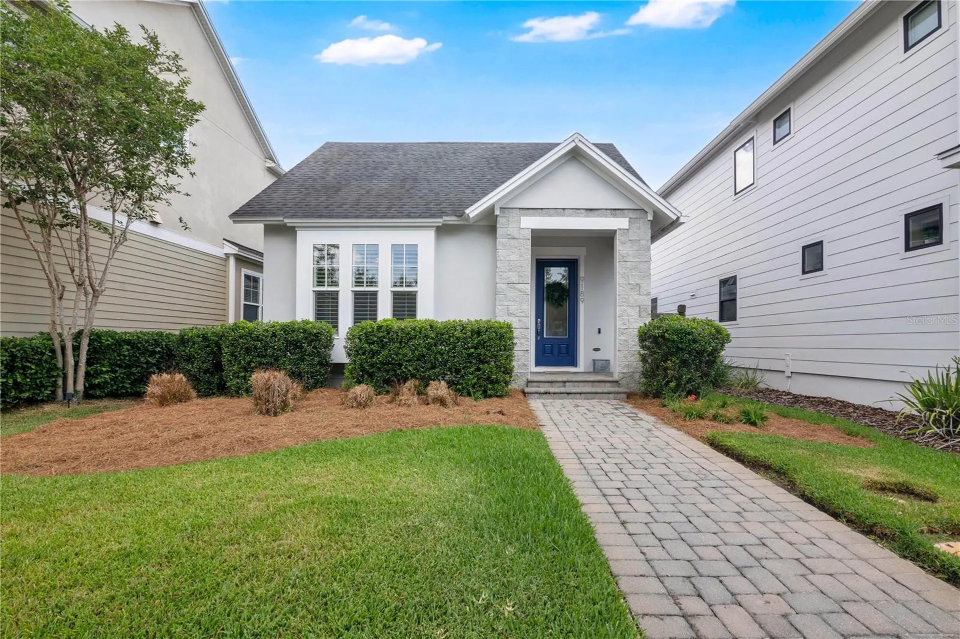 9189 Merrifield Street Orlando FL 32827