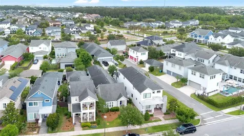 9189 Merrifield Street Orlando FL 32827