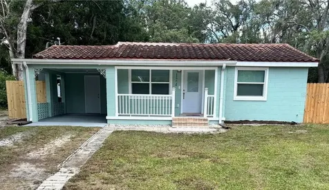 124 Coronado Road Debary FL 32713