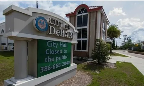124 Coronado Road Debary FL 32713