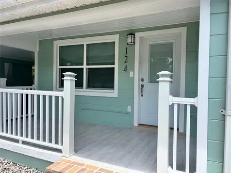 124 Coronado Road Debary FL 32713