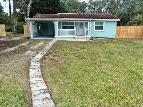 124 Coronado Road Debary FL 32713
