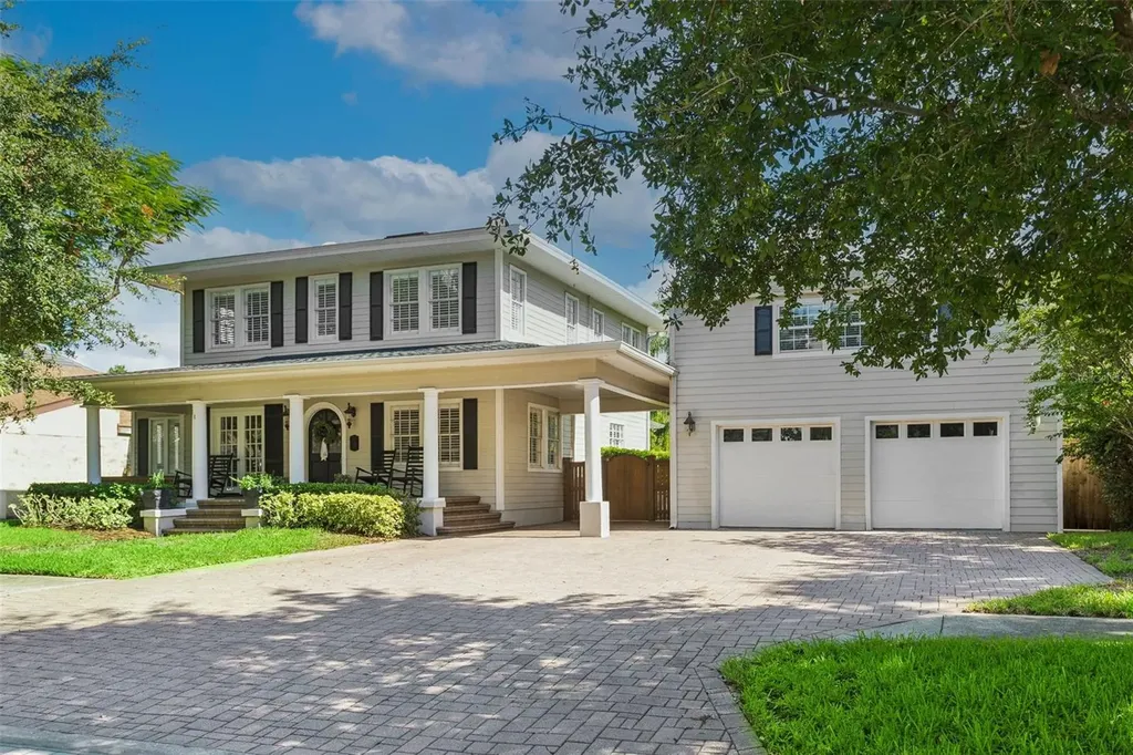 2803 W Morrison Avenue Tampa FL 33629