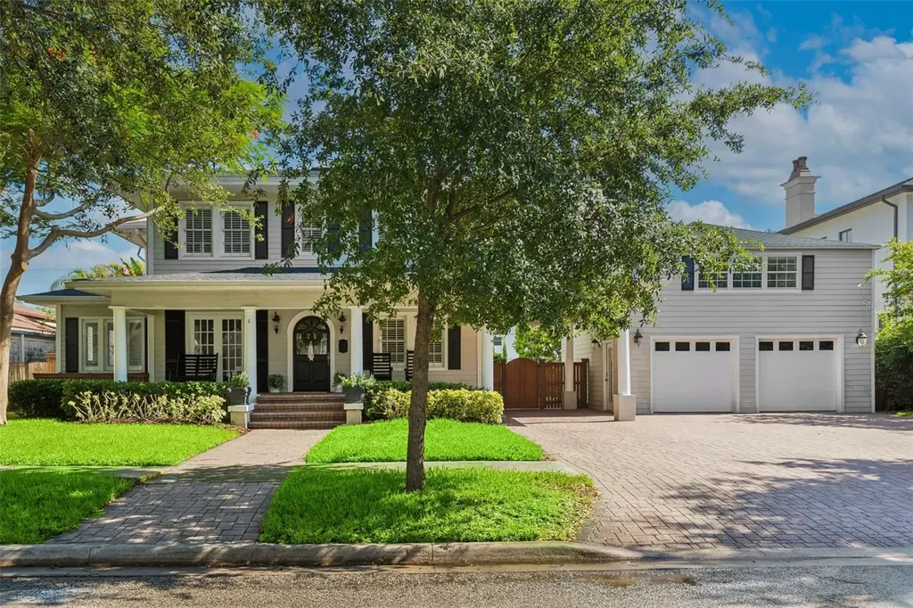 2803 W Morrison Avenue Tampa FL 33629