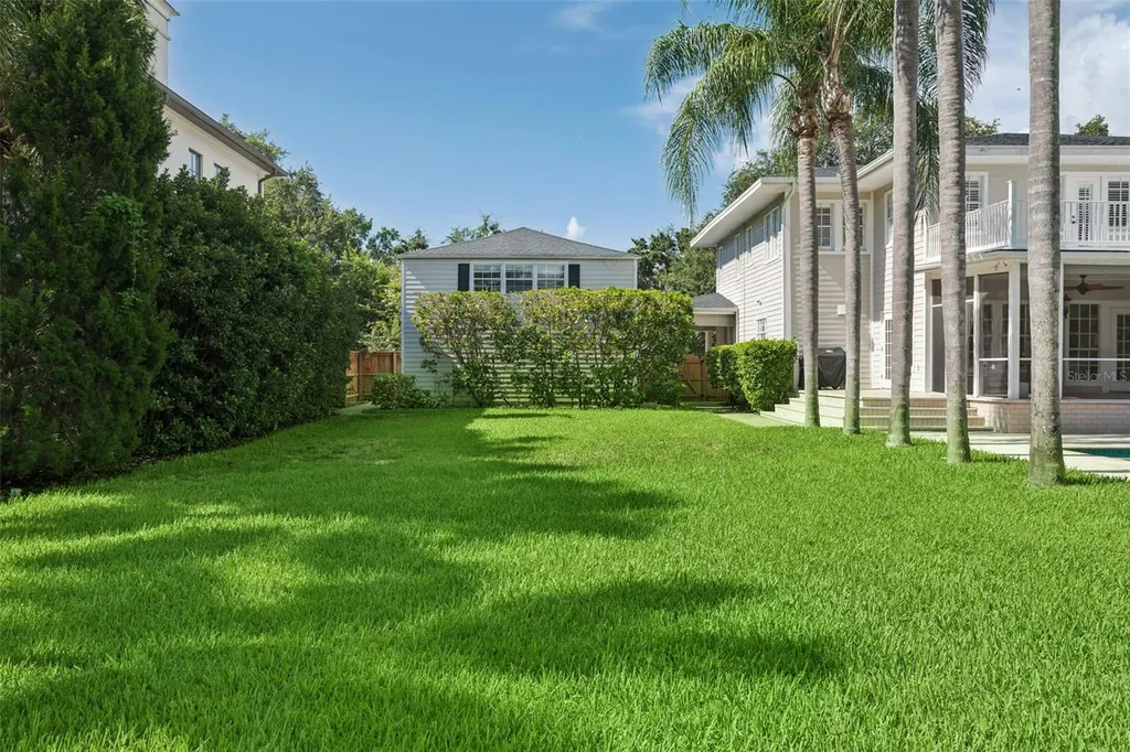 2803 W Morrison Avenue Tampa FL 33629