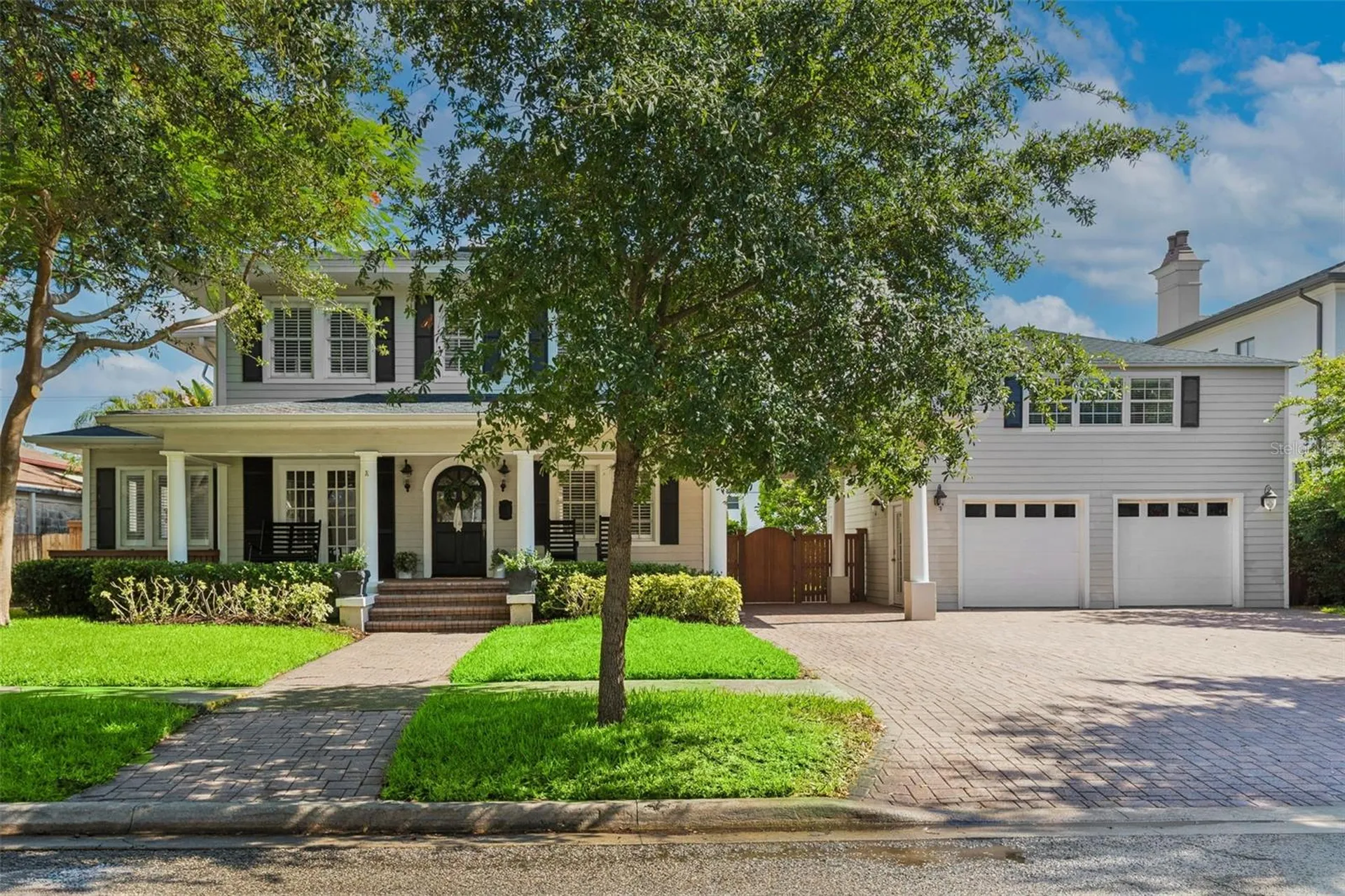 2803 W Morrison Avenue Tampa FL 33629