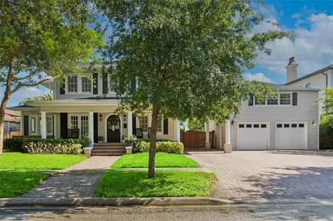 2803 W Morrison Avenue Tampa FL 33629