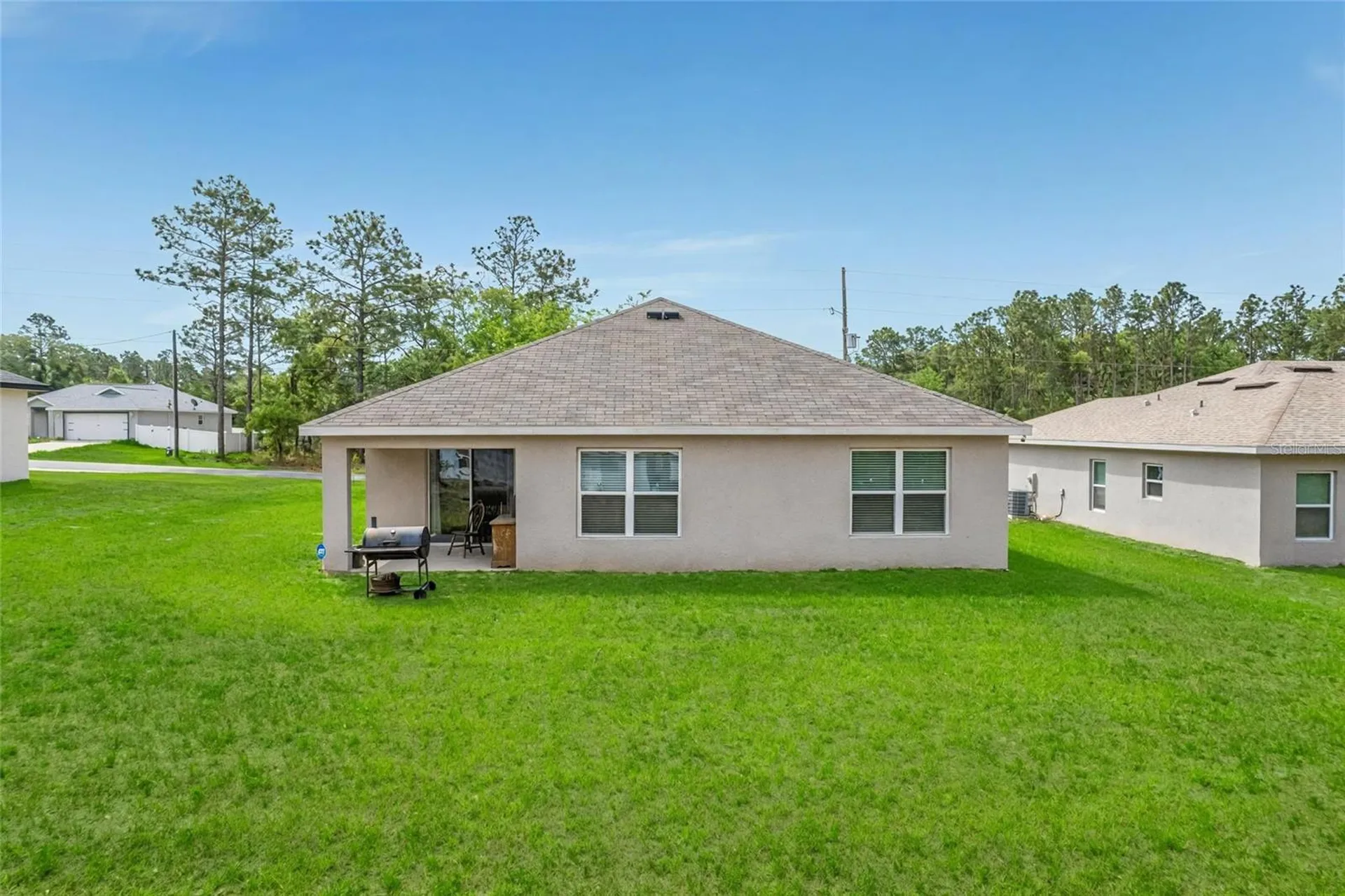 14944 SW 66th Avenue Road Ocala FL 34473