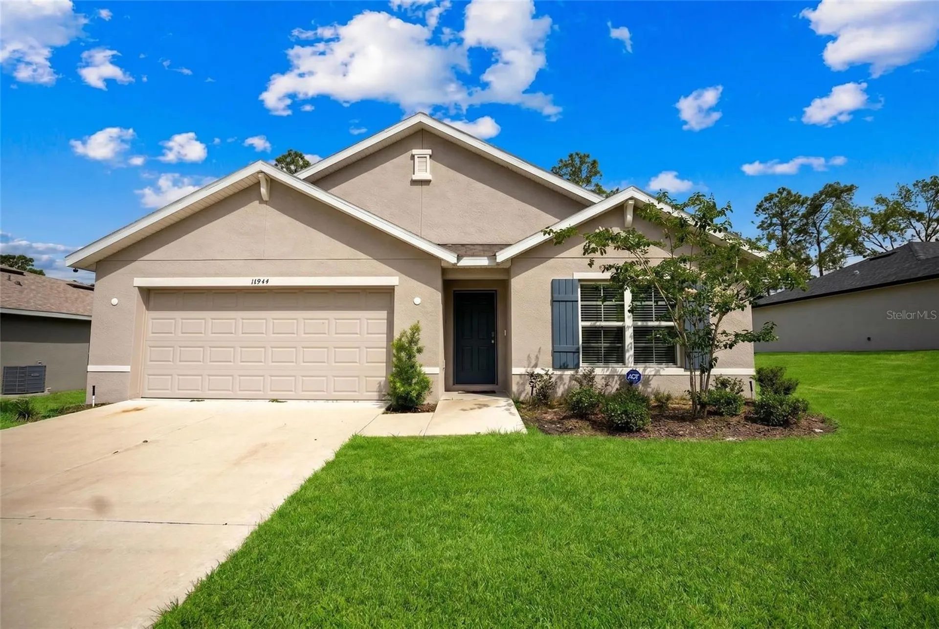 14944 SW 66th Avenue Road Ocala FL 34473