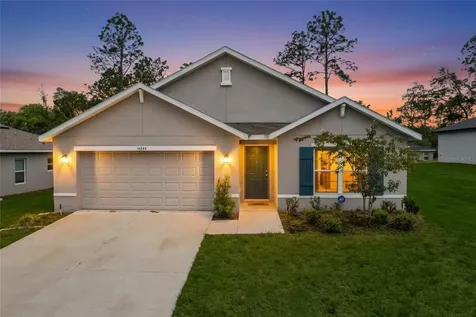 14944 SW 66th Avenue Road Ocala FL 34473