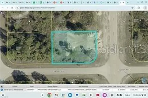 946 Columbus Boulevard S Lehigh Acres FL 33974