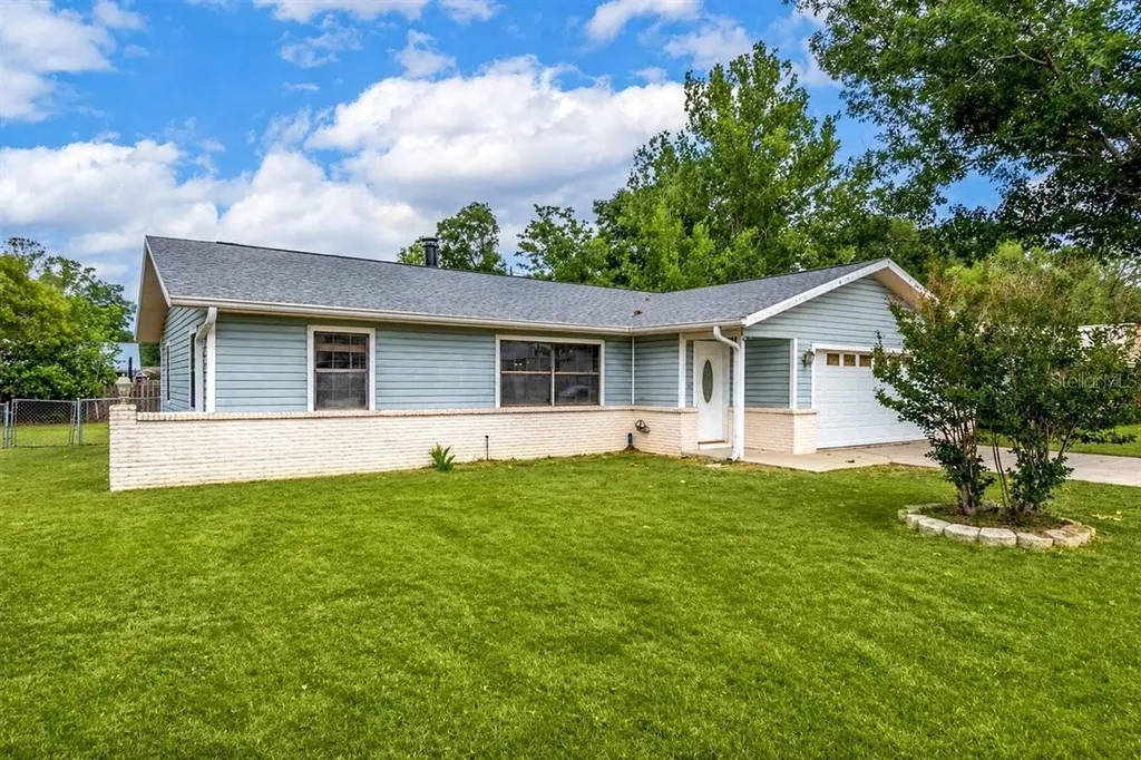 4515 SE 59th Street Ocala FL 34480