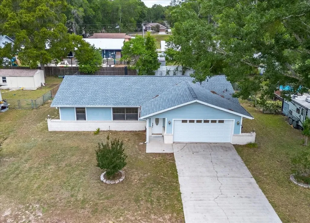 4515 SE 59th Street Ocala FL 34480