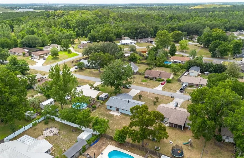 4515 SE 59th Street Ocala FL 34480