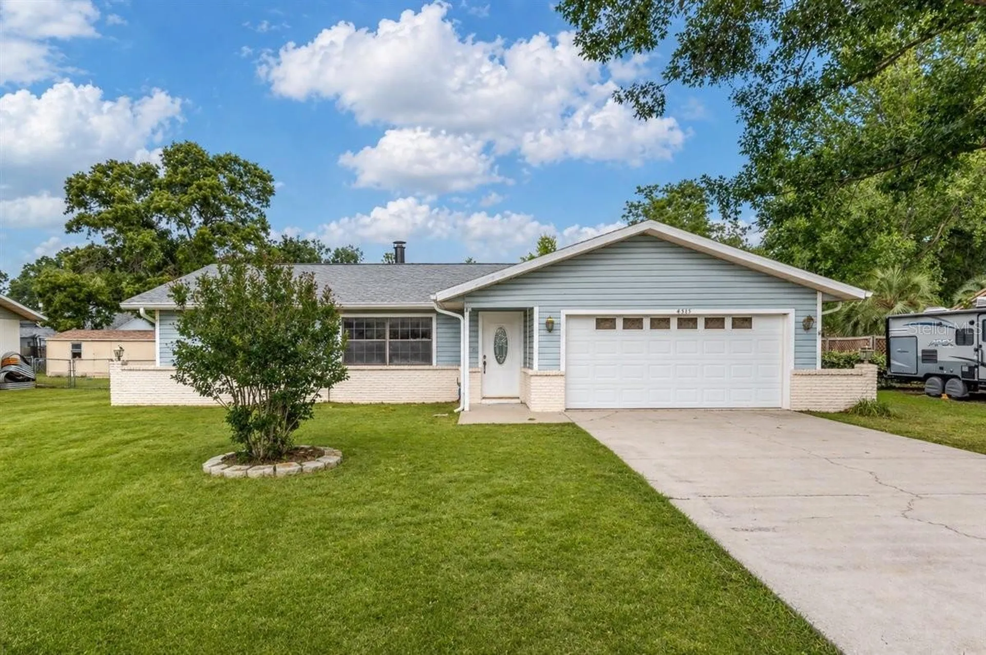 4515 SE 59th Street Ocala FL 34480