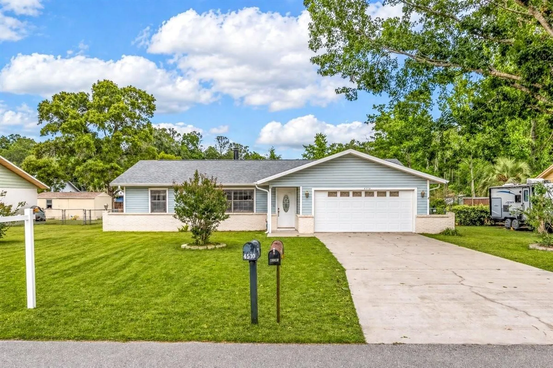 4515 SE 59th Street Ocala FL 34480