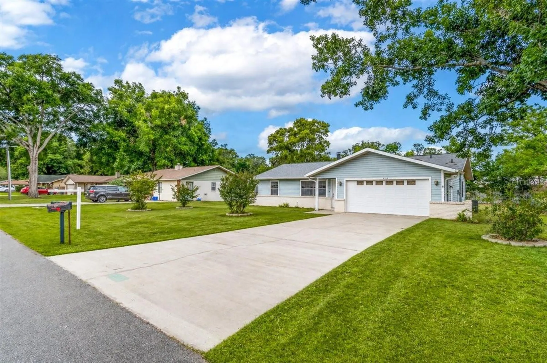 4515 SE 59th Street Ocala FL 34480