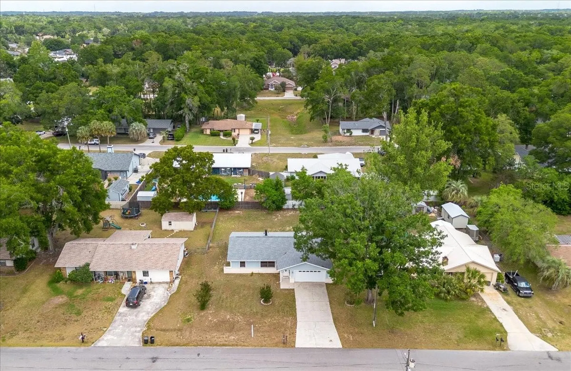 4515 SE 59th Street Ocala FL 34480