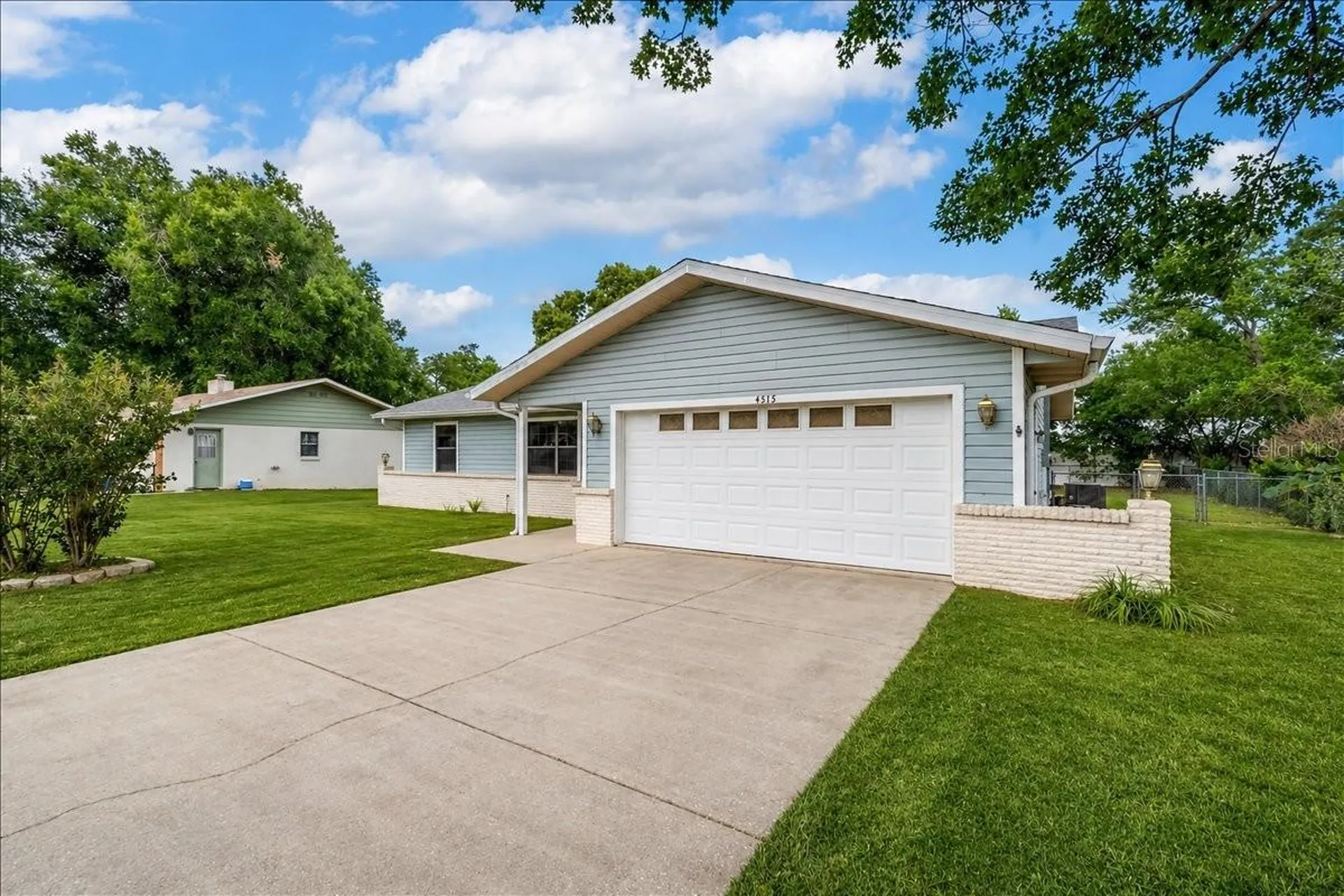 4515 SE 59th Street Ocala FL 34480