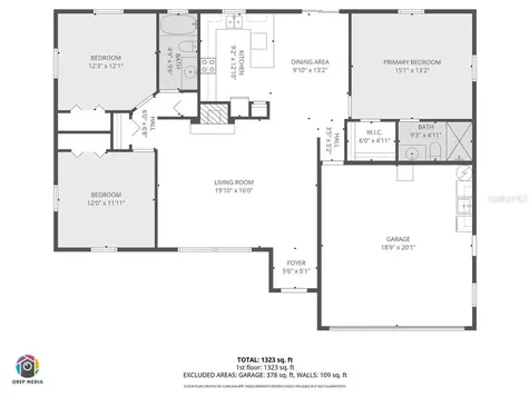 4515 SE 59th Street Ocala FL 34480