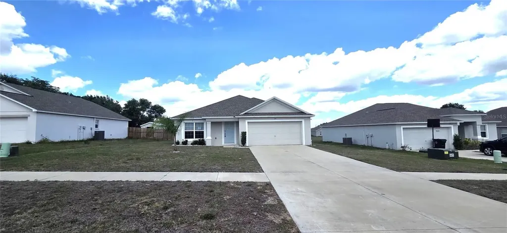 170 W 6th Street Frostproof FL 33843