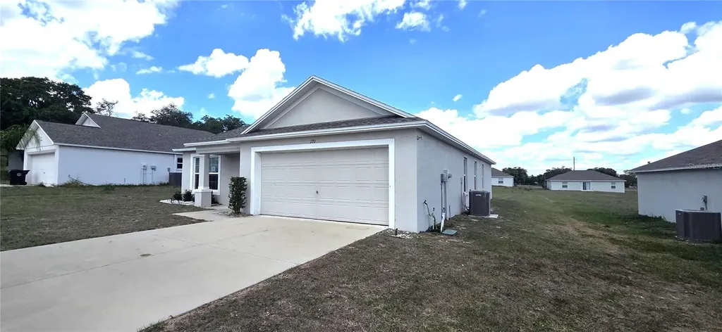 170 W 6th Street Frostproof FL 33843