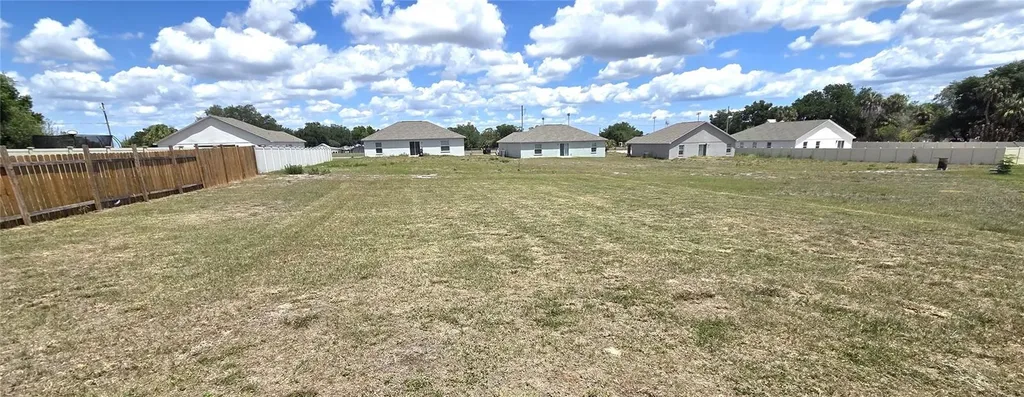 170 W 6th Street Frostproof FL 33843
