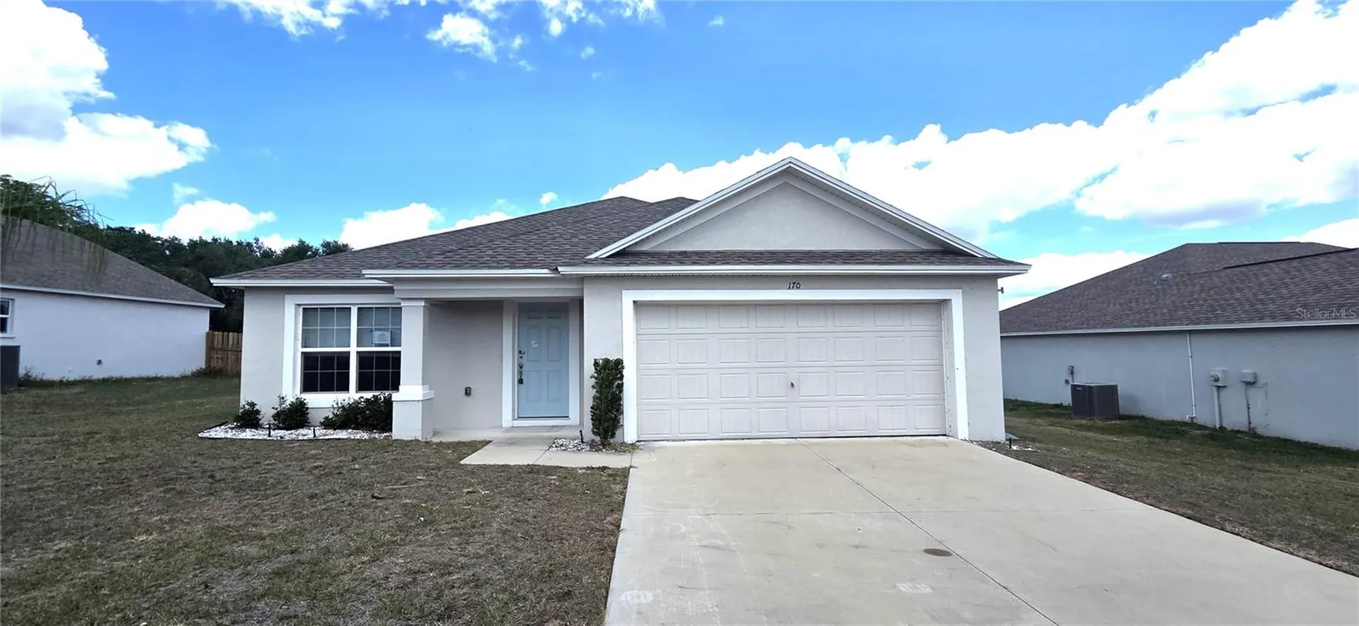 170 W 6th Street Frostproof FL 33843
