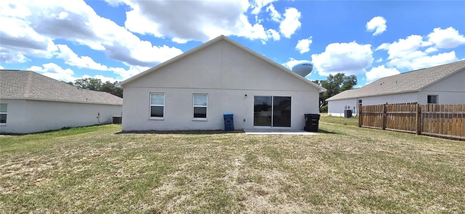 170 W 6th Street Frostproof FL 33843
