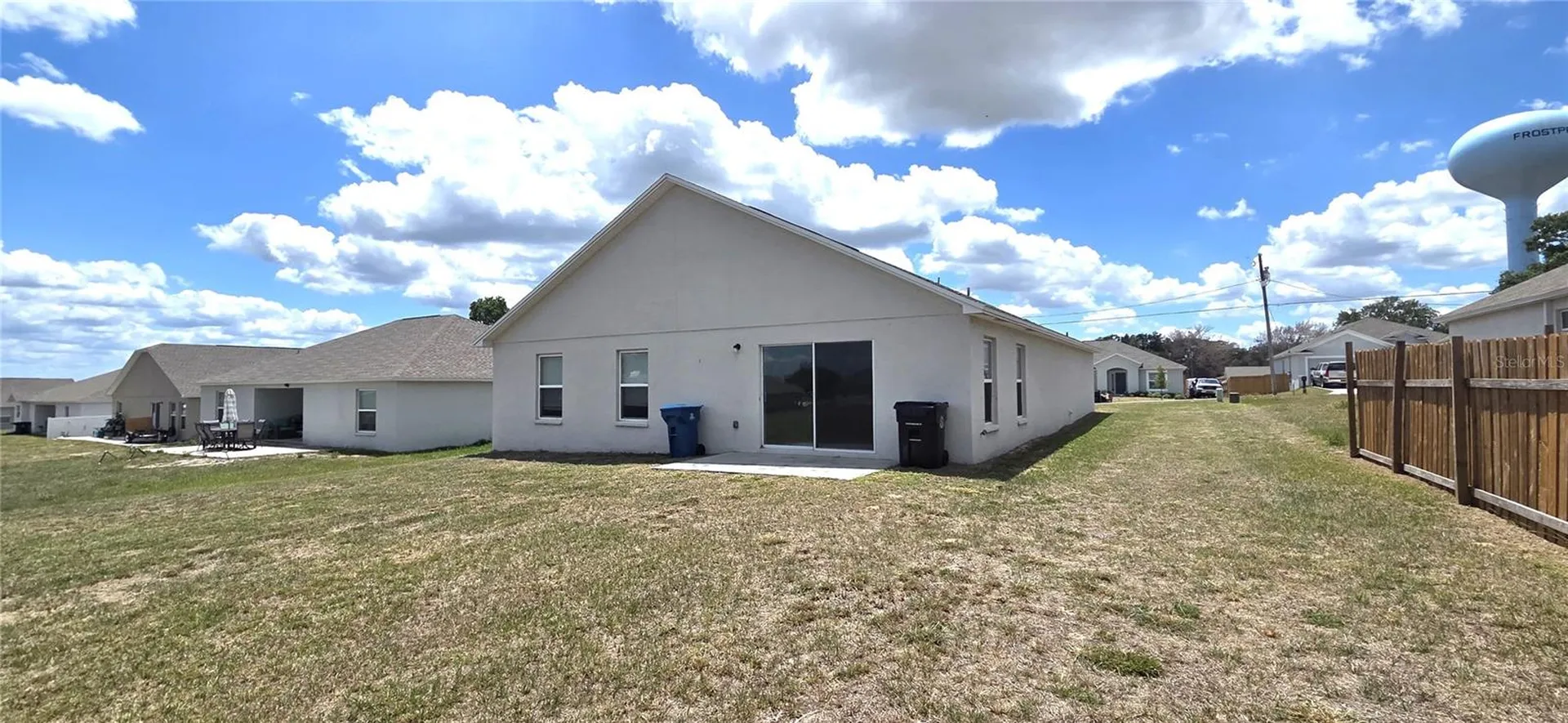 170 W 6th Street Frostproof FL 33843