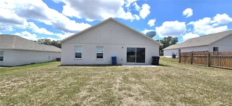 170 W 6th Street Frostproof FL 33843