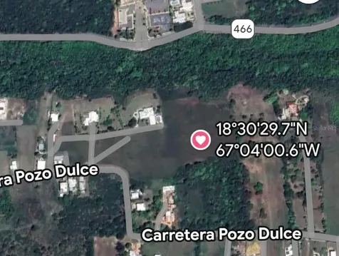 459 Pozo Dulce Isabela PR 00662