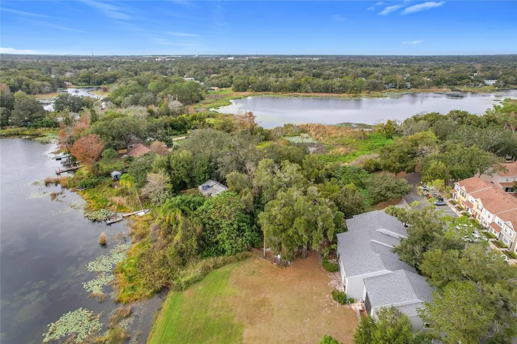 4166 Plantation Cove Drive Orlando FL 32810