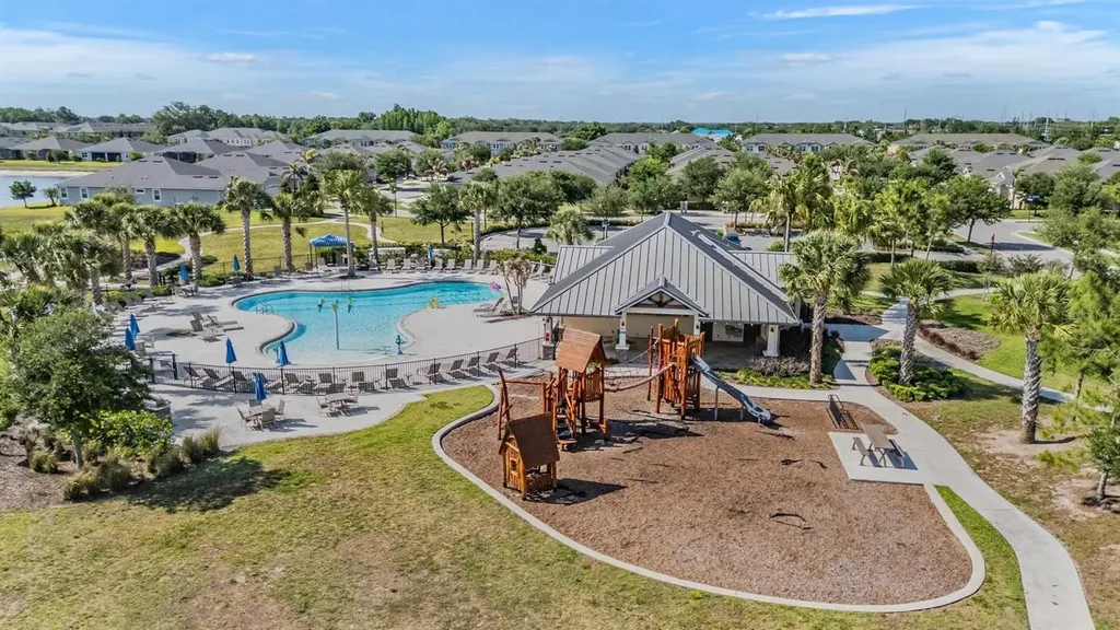 10335 Holstein Edge Place Riverview FL 33569