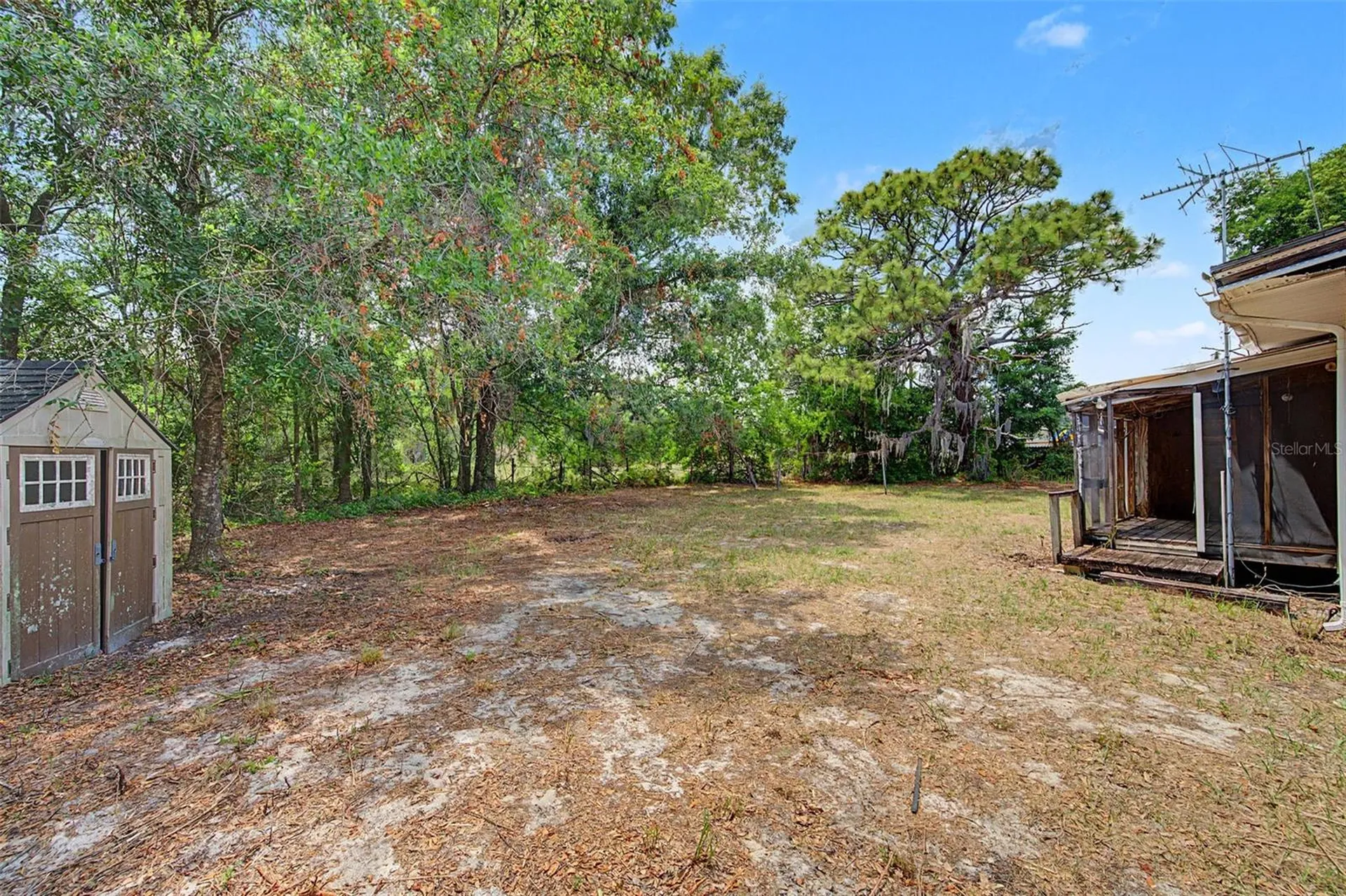 Cutrone Road Winter Haven FL 33880
