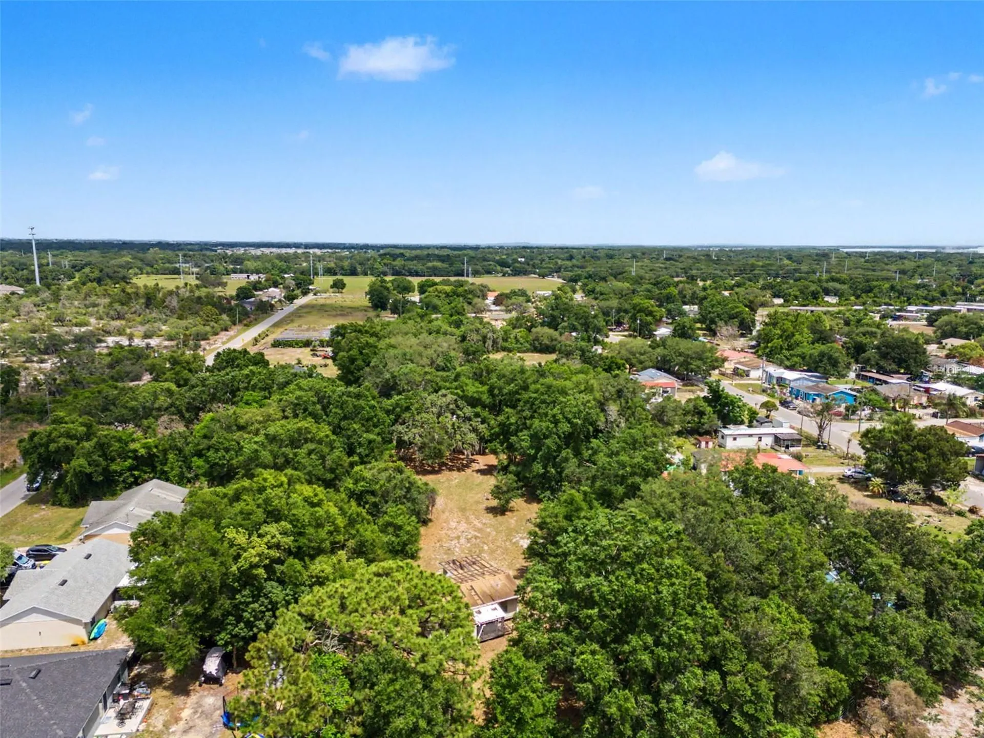 Cutrone Road Winter Haven FL 33880