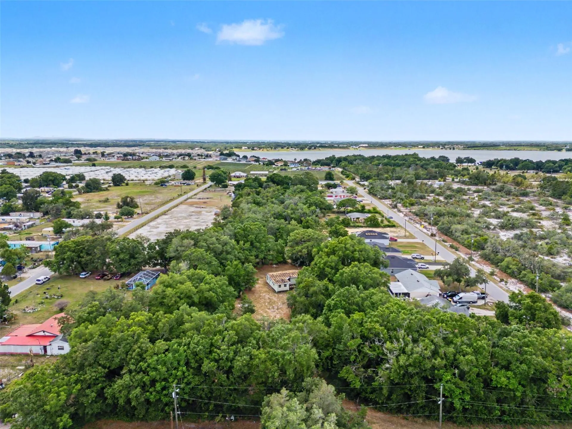 Cutrone Road Winter Haven FL 33880