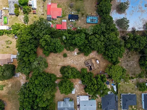 Cutrone Road Winter Haven FL 33880