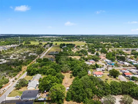 Cutrone Road Winter Haven FL 33880