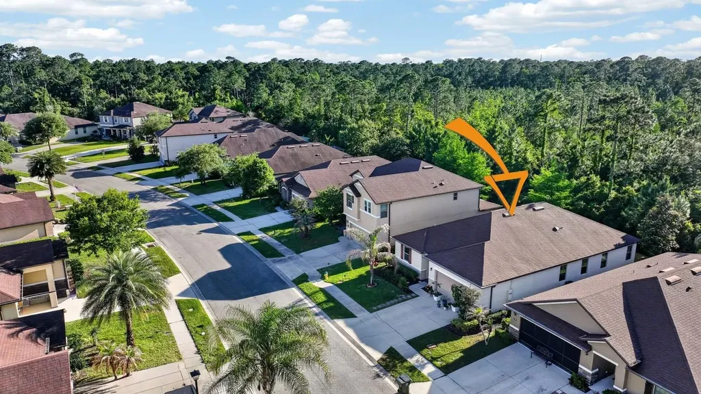 344 Tuscany Chase Drive Daytona Beach FL 32117