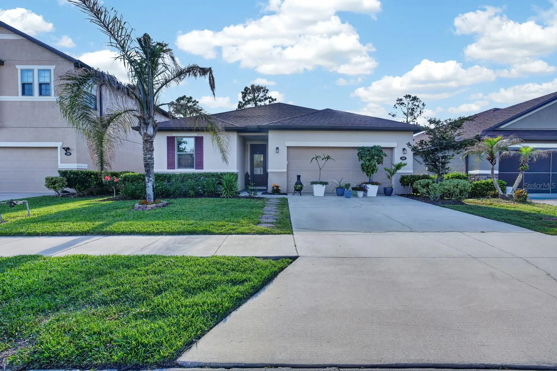 344 Tuscany Chase Drive Daytona Beach FL 32117