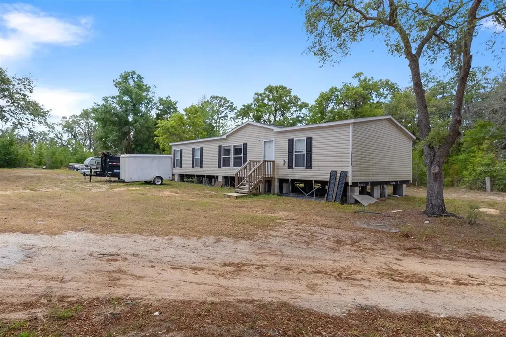 12414 Choctaw Trail Hudson FL 34669