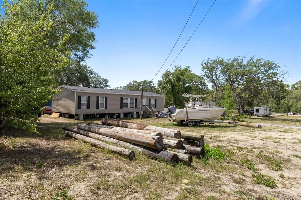 12414 Choctaw Trail Hudson FL 34669