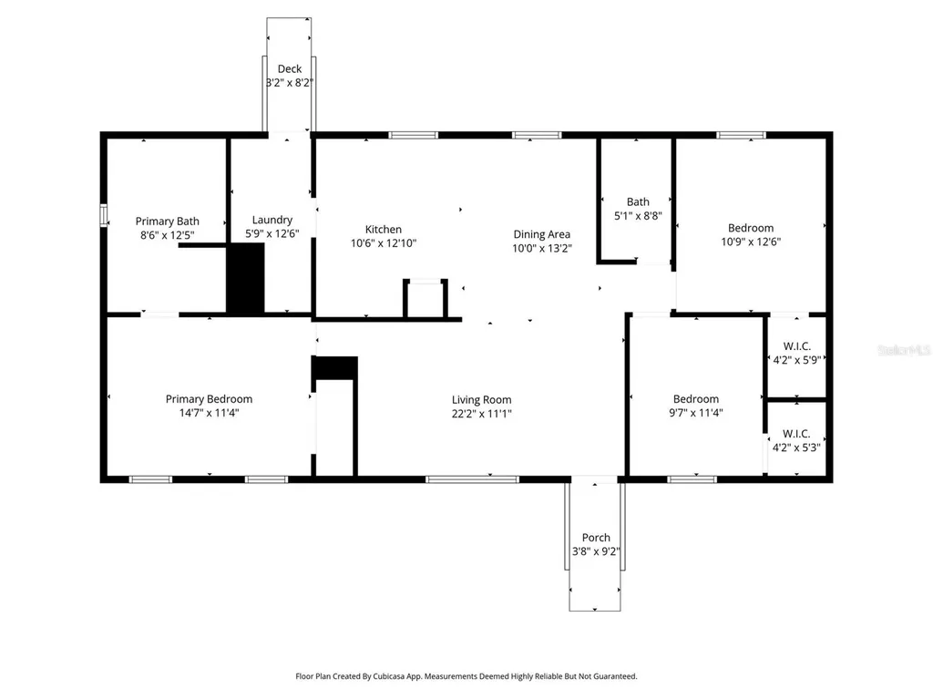 12414 Choctaw Trail Hudson FL 34669