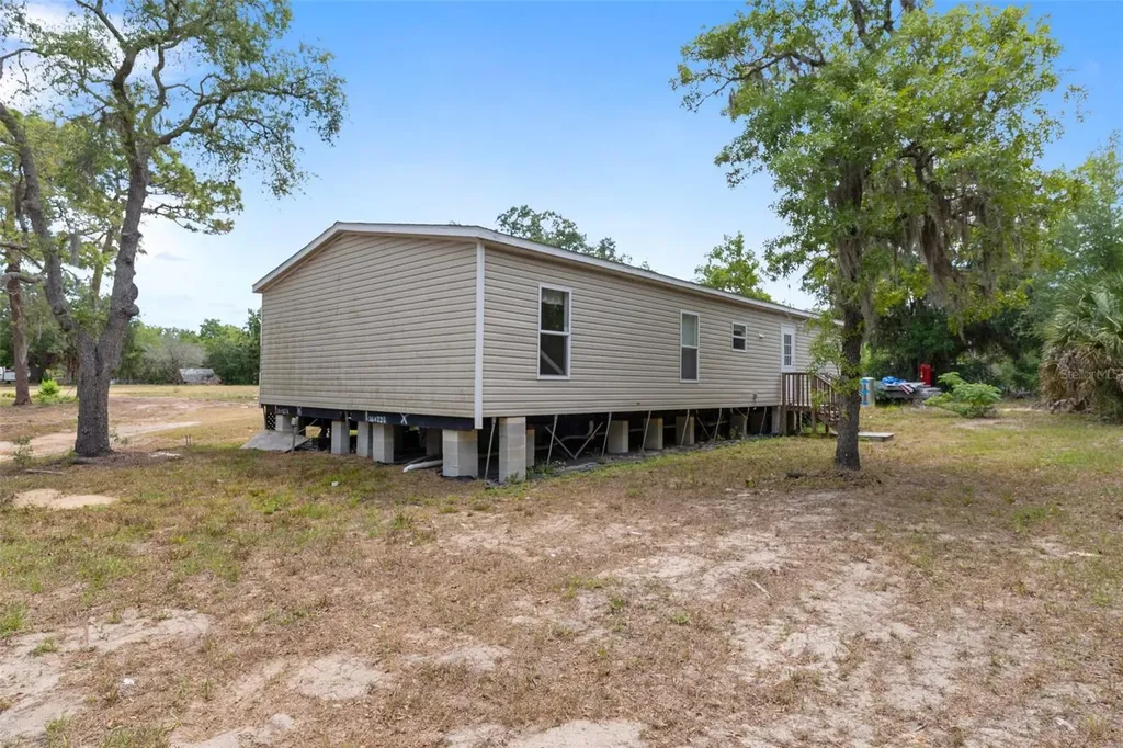 12414 Choctaw Trail Hudson FL 34669
