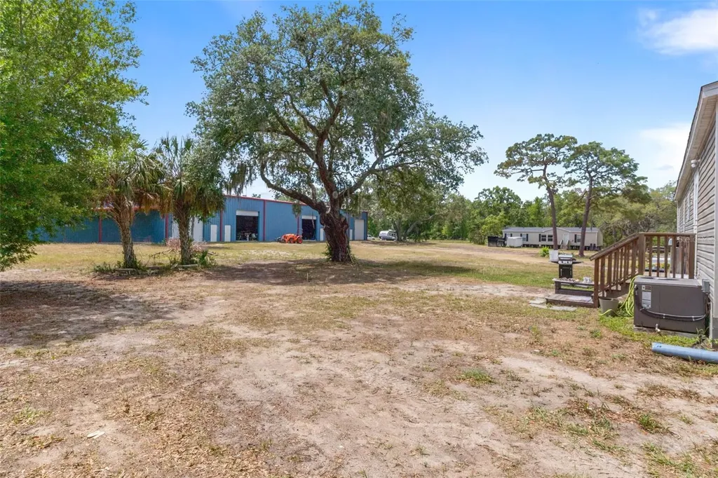 12414 Choctaw Trail Hudson FL 34669