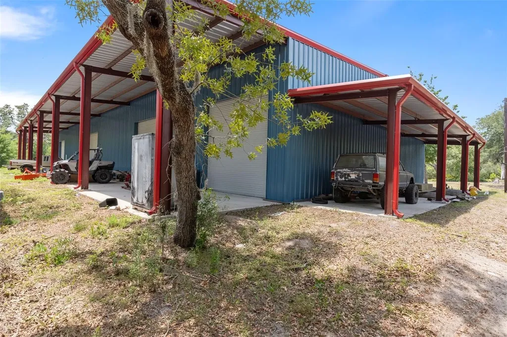 12414 Choctaw Trail Hudson FL 34669